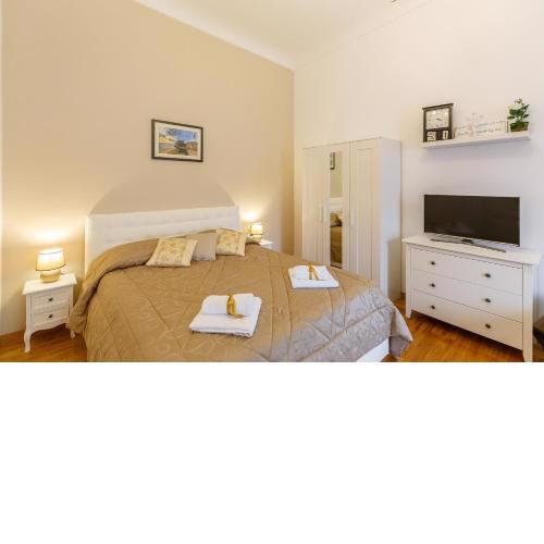 Apartment Kamino Old Town