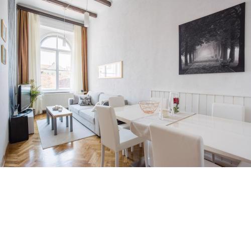Apartment Katarina By Blueapartments