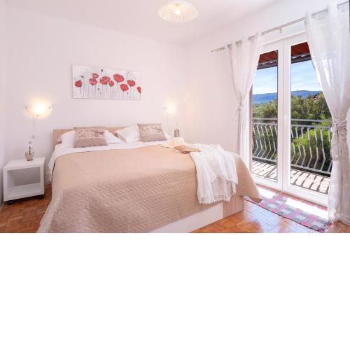 Apartment Katarina Vrboska