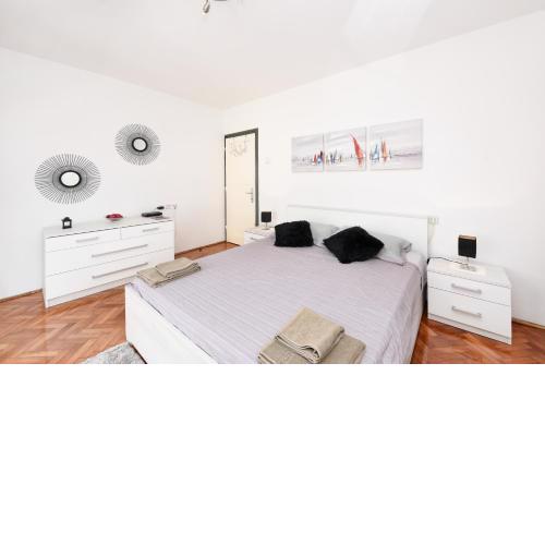 Apartment Katia