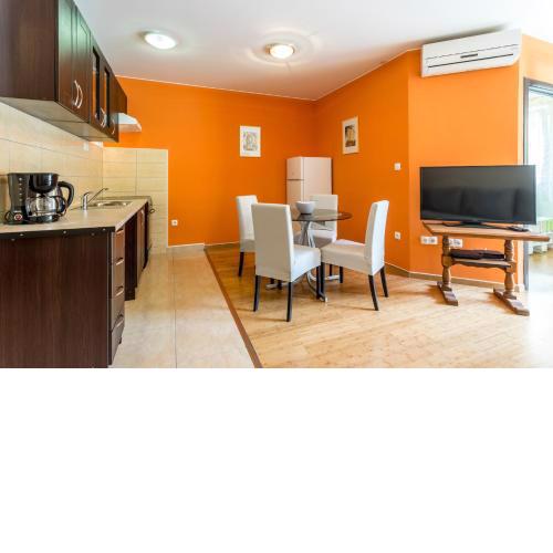 Apartment "Katia"
