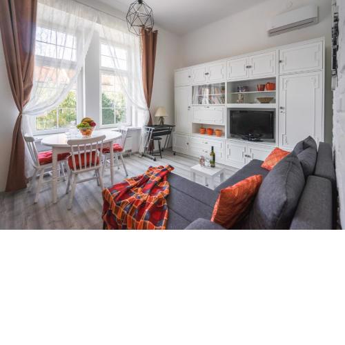 Apartment Katica