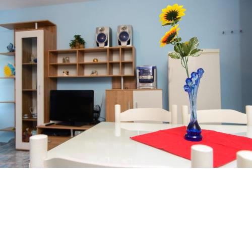 Apartment Kike