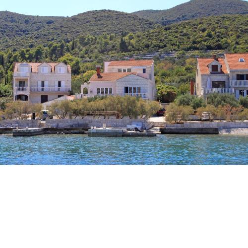 Apartment Kneza 9171a
