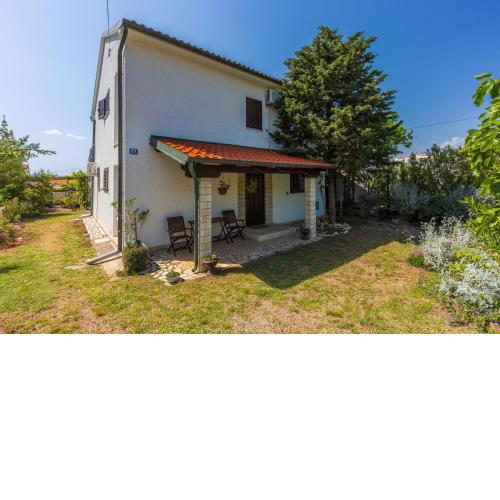 Apartment Kreso