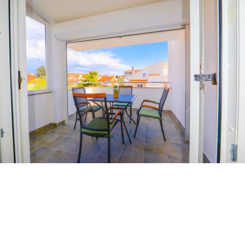 Apartment Kreso