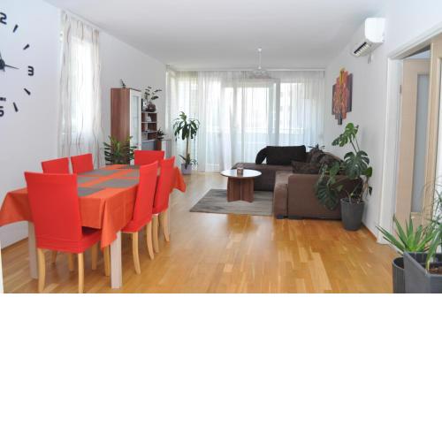 Apartment Kristijan