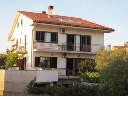 Apartment Krk 14484b