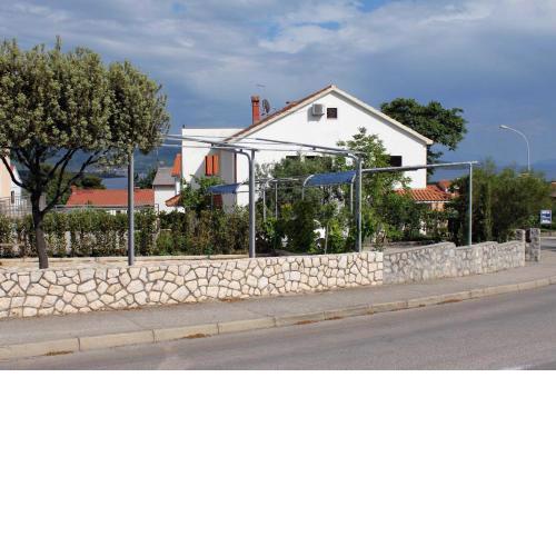 Apartment Krk 3231c