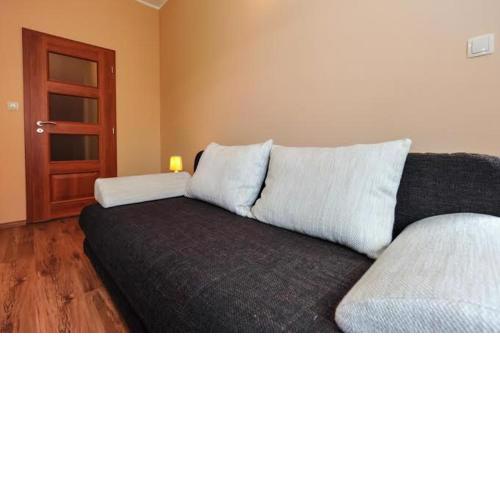 Apartment Kruno