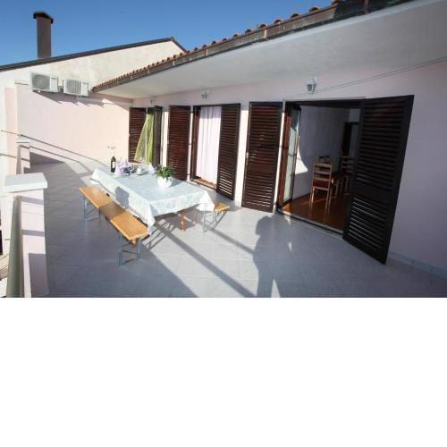 Apartment Kuba Makarska