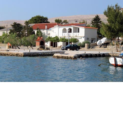 Apartment Kustici 6335c
