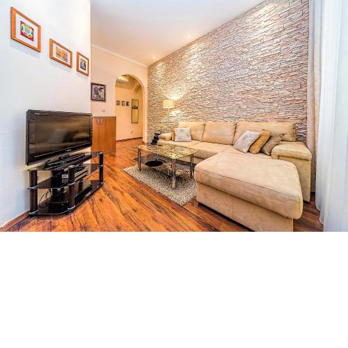 Apartment La Petite