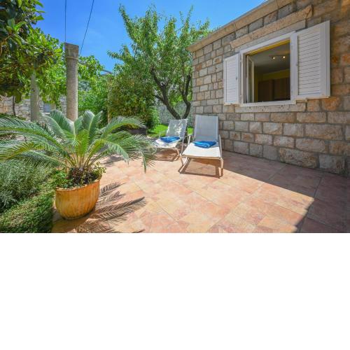 Apartment La Rocca