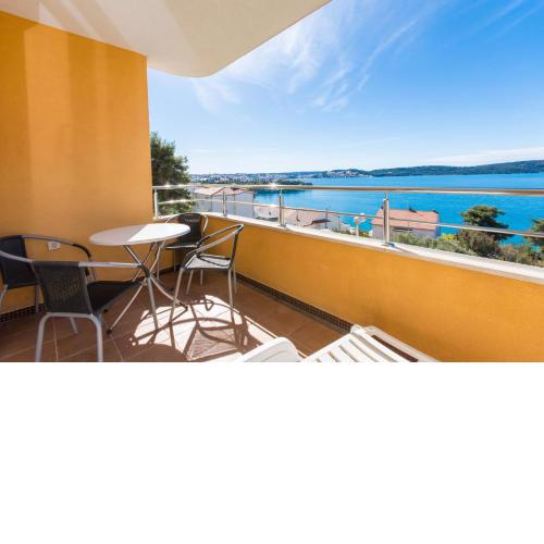 Apartment Labadusa