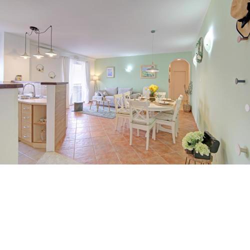 Apartment Lana