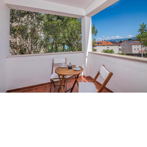 Apartment Lana