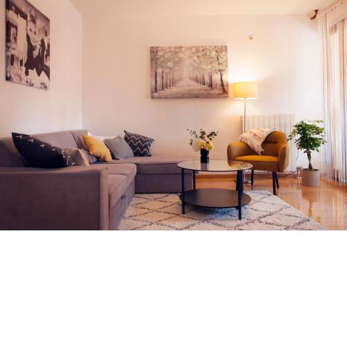 Apartment Lanela