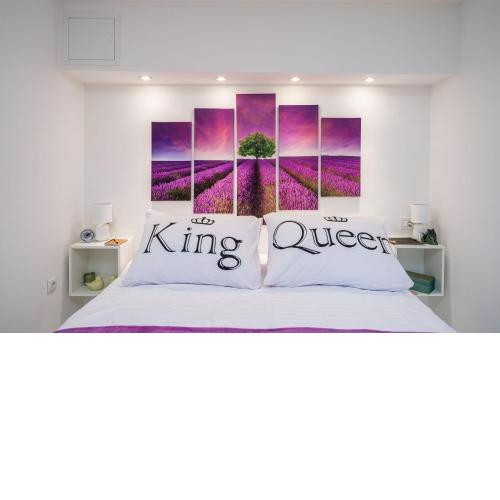 Apartment Laneta