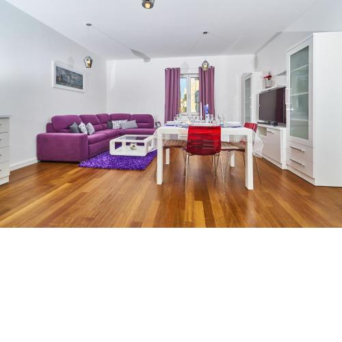 Apartment Lapad Bay