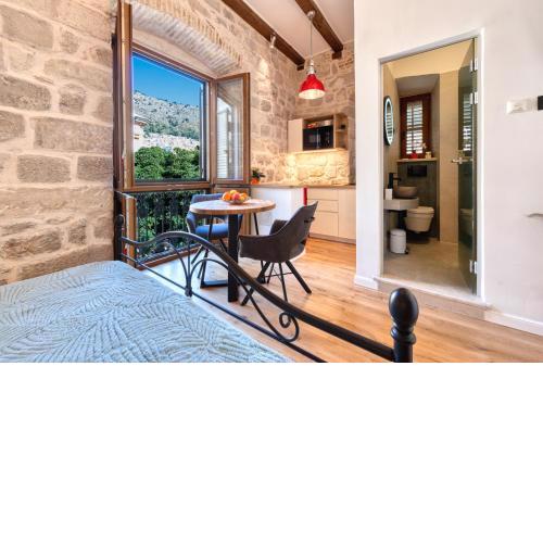 Apartment Laus