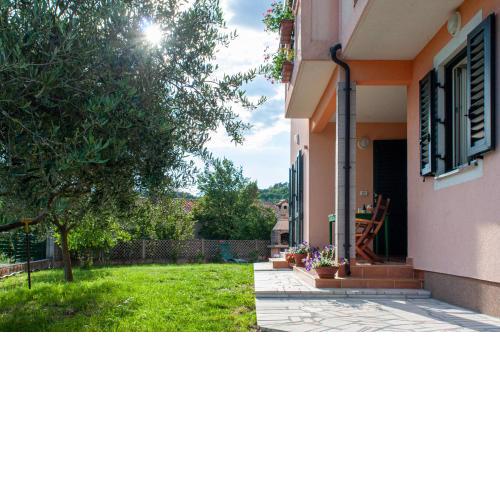 Apartment Lavandula