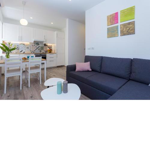 Apartment Lea Old Town