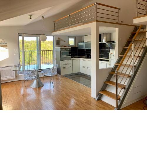 Apartment Leona