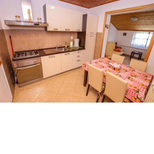 Apartment Lidia