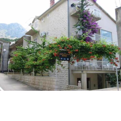 Apartment Lidija