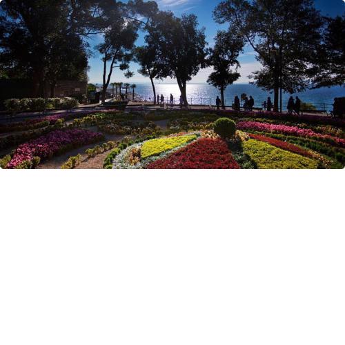 Apartment Lido 50m From The Beach