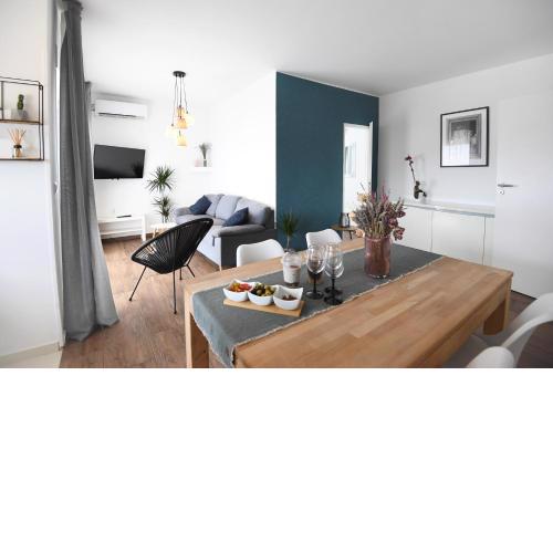 Apartment Linda