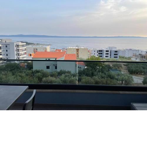 Apartment LJUBICA