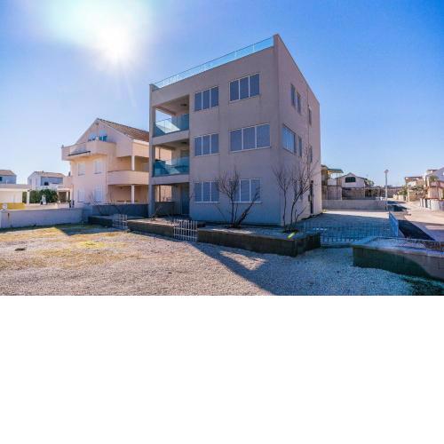 Apartment Losacker