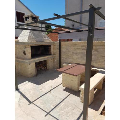 Apartment Lovmar