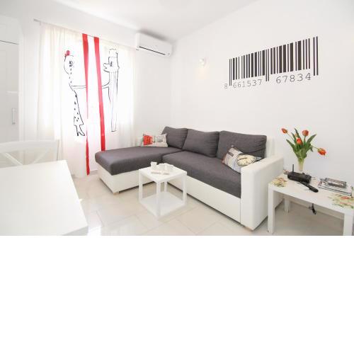 Apartment LU