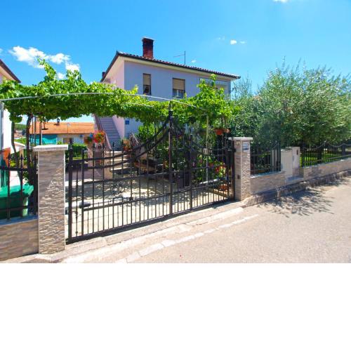 Apartment Luciano 1540