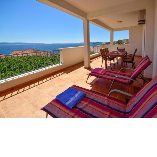 Apartment Lucija-1 by Interhome