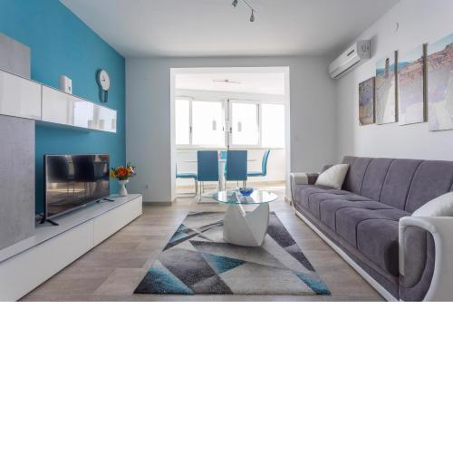Apartment Lucija