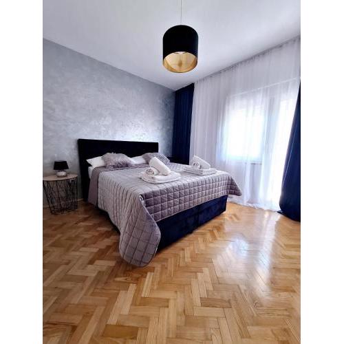 Apartment Lucy Zadar - free private parking