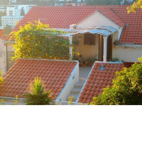 Apartment Lukre Mala