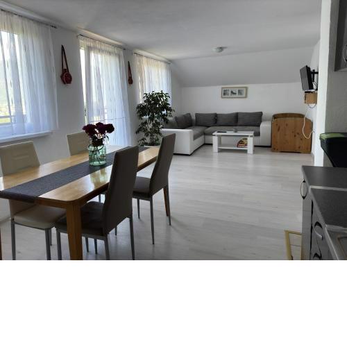 Apartment Magdalena