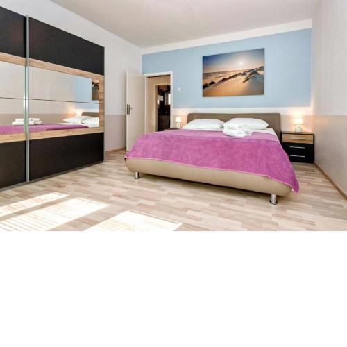 Apartment Maja