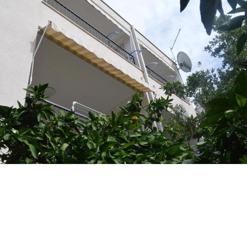 Apartment Makarska 11361b