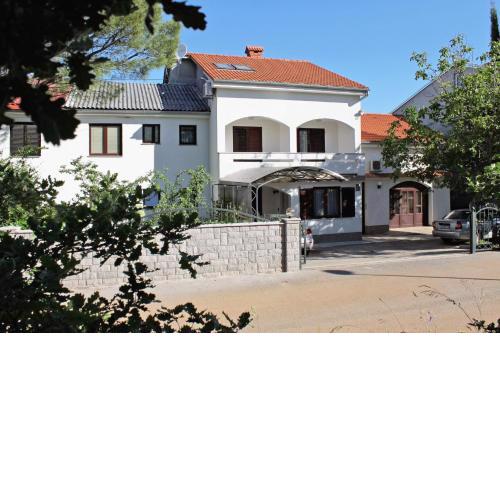 Apartment Malinska 5353e