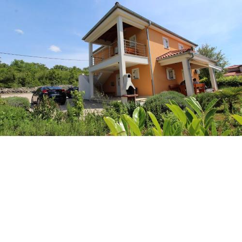 Apartment Malinska, Primorje-Gorski Kotar 7