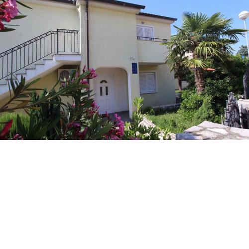 Apartment Malinska,Krk, Primorje-Gorski Kotar 5