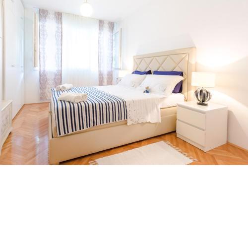 Apartment Mandalina