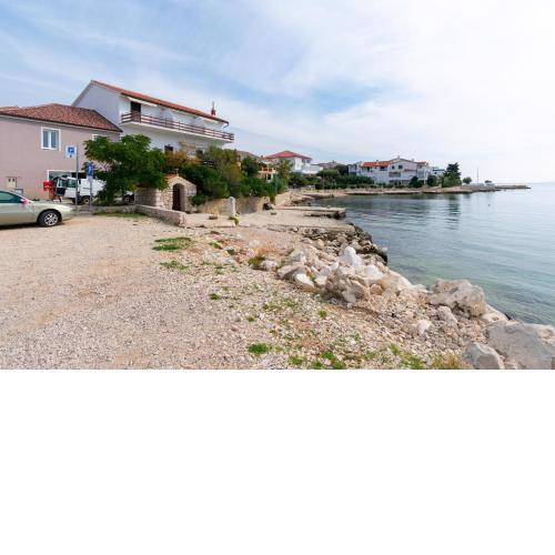 Apartment Mandre 4101a