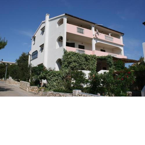 Apartment Mandre 523a